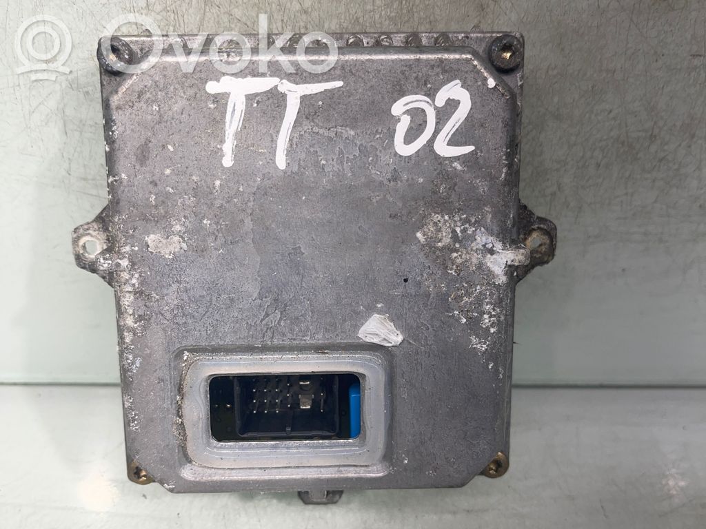 Audi TT Mk1 Xenon control unit/module 