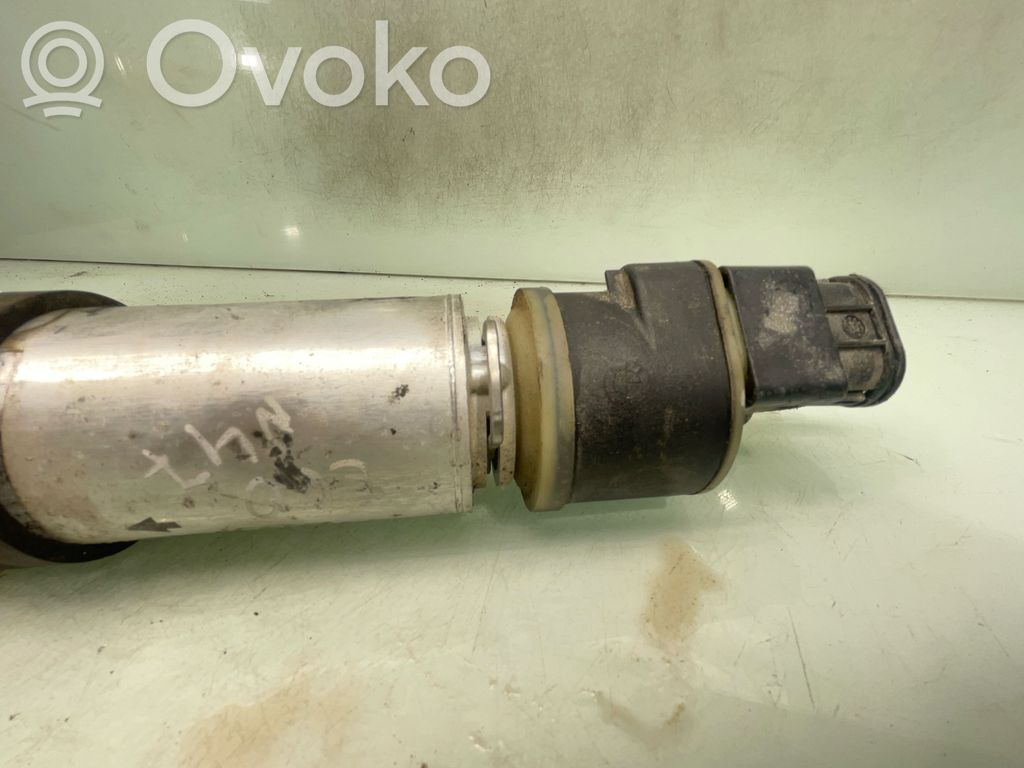 BMW 5 E60 E61 Fuel filter heater 