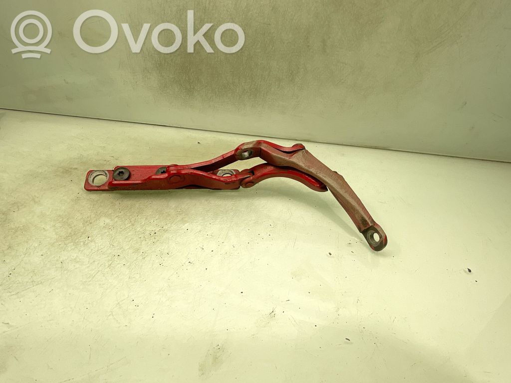 Tailgate/trunk/boot hinge   171203