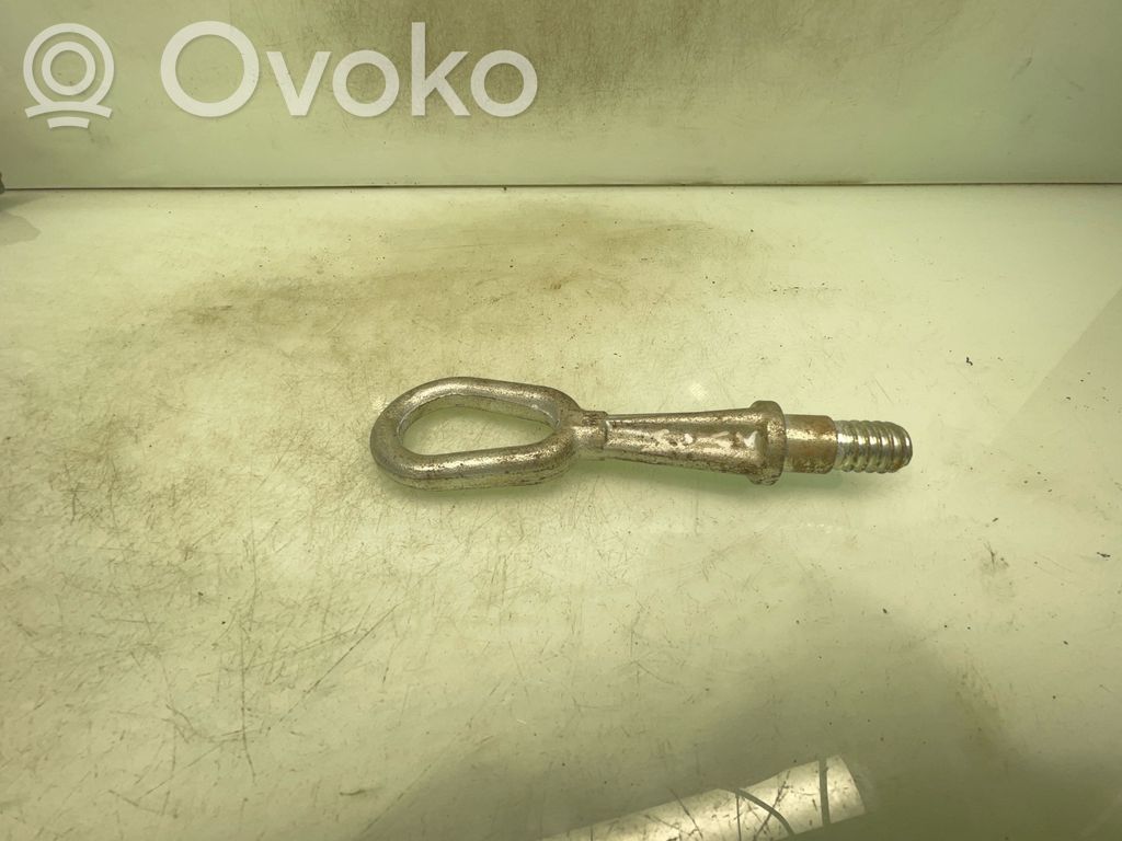 Anillo de remolque
