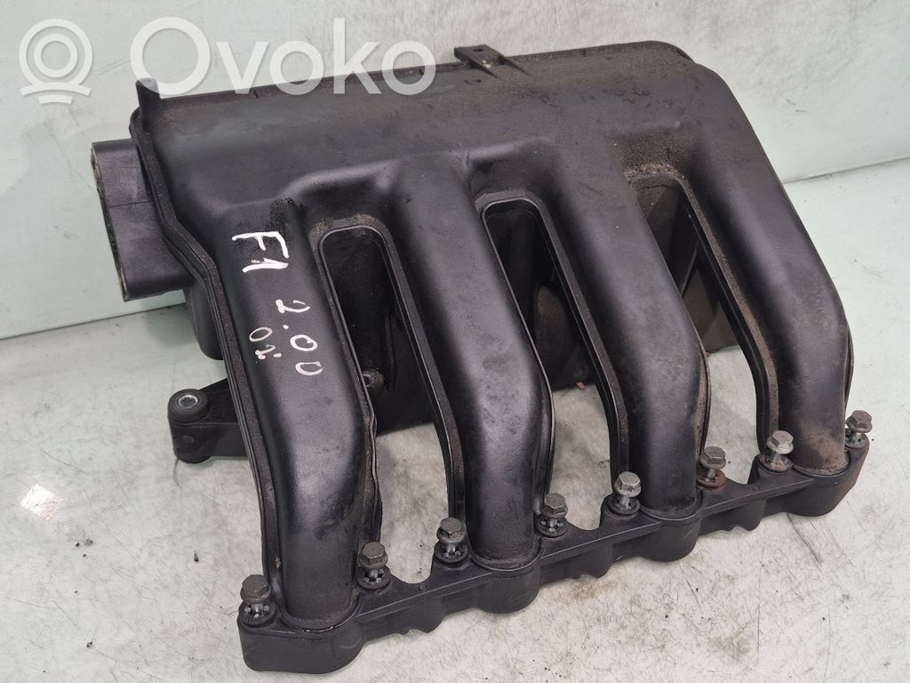 Land Rover Freelander Kolektorius įsiurbimo 