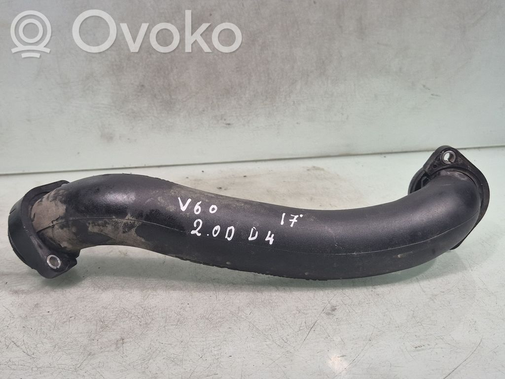 Volvo V60 Interkūlerio žarna (-os)/ vamzdelis (-iai) 
