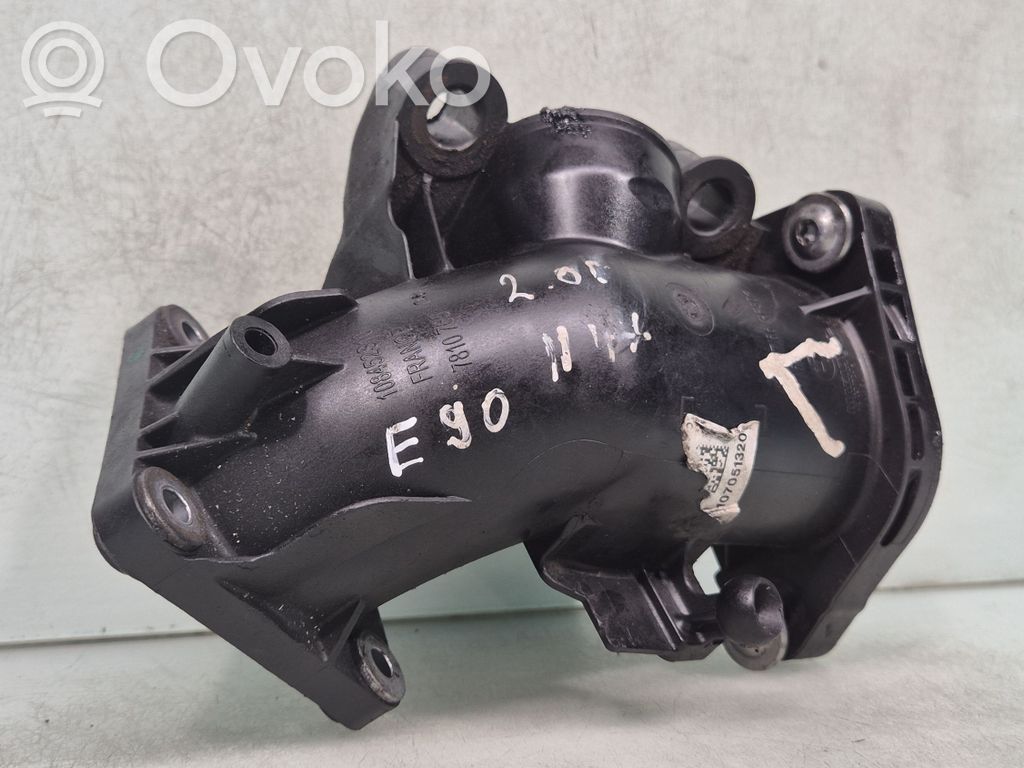BMW 3 E90 E91 Intake manifold 