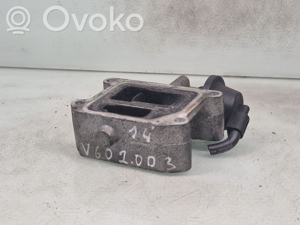 Válvula EGR   30774746,301V13