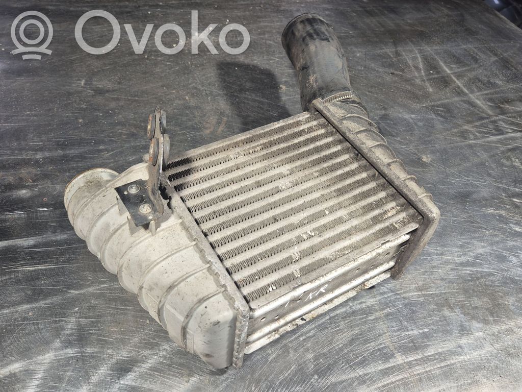 Audi TT Mk1 Intercooler radiator 
