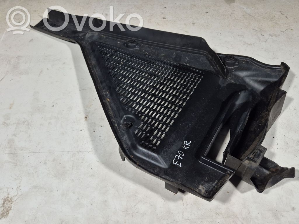 BMW X5 E70 Other engine bay part 