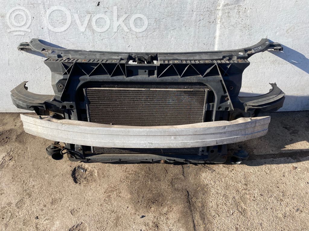 Audi TT Mk1 Schlossträger frontträger frontmaske 