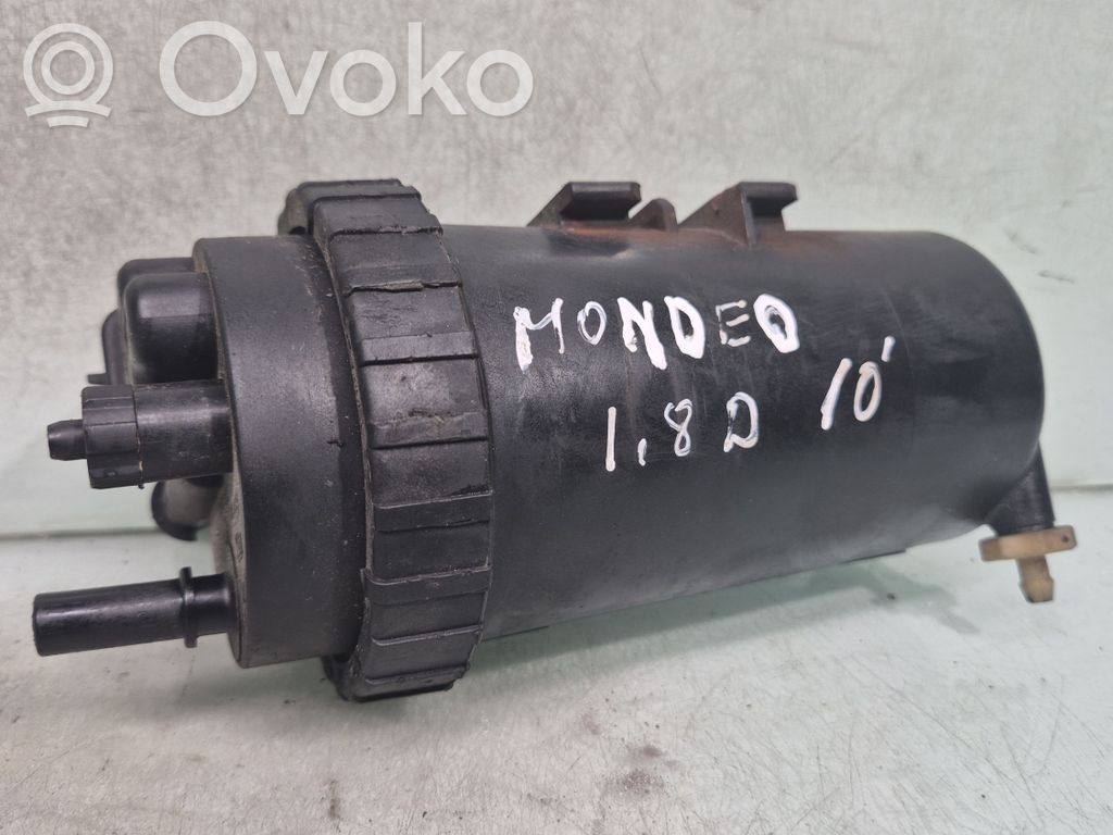 Ford Mondeo MK IV Fuel filter 