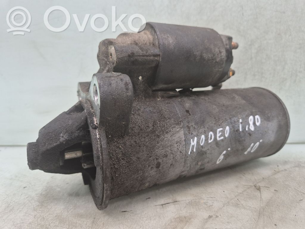 Ford Mondeo MK IV Стартер 