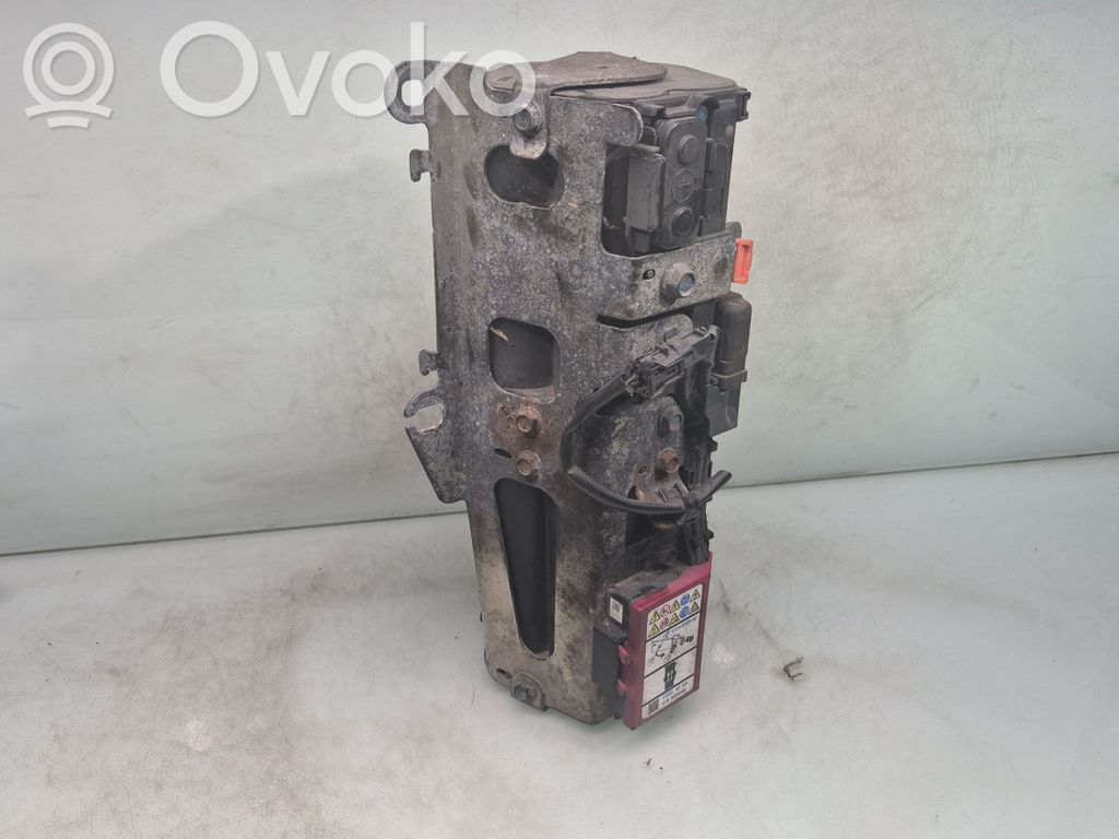 Mazda 6 Hybrid / electric car battery 