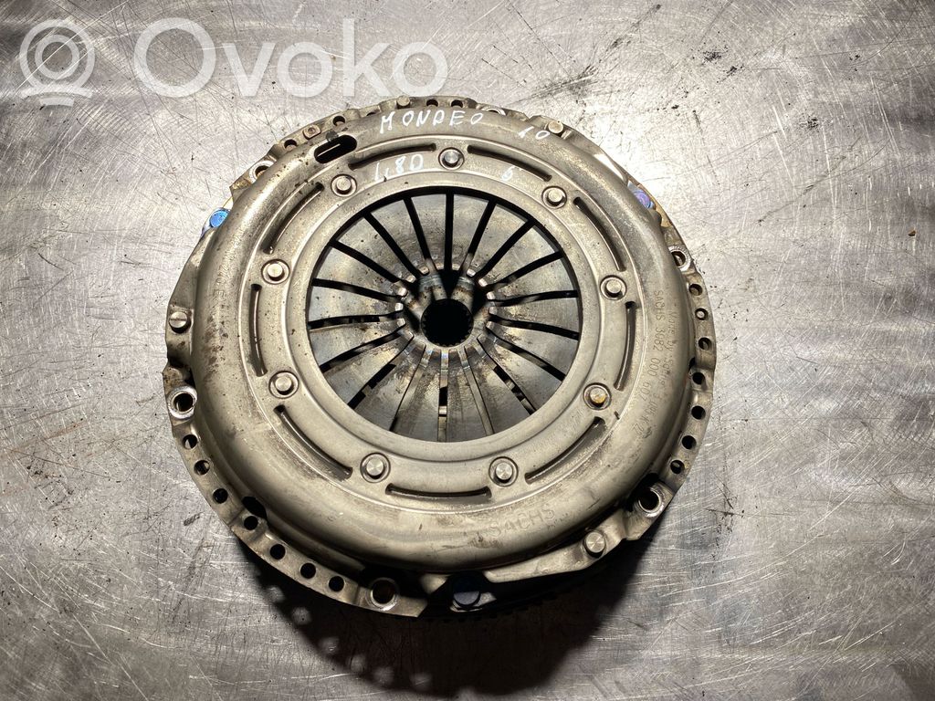 Ford Mondeo MK IV Sankabos komplektas 