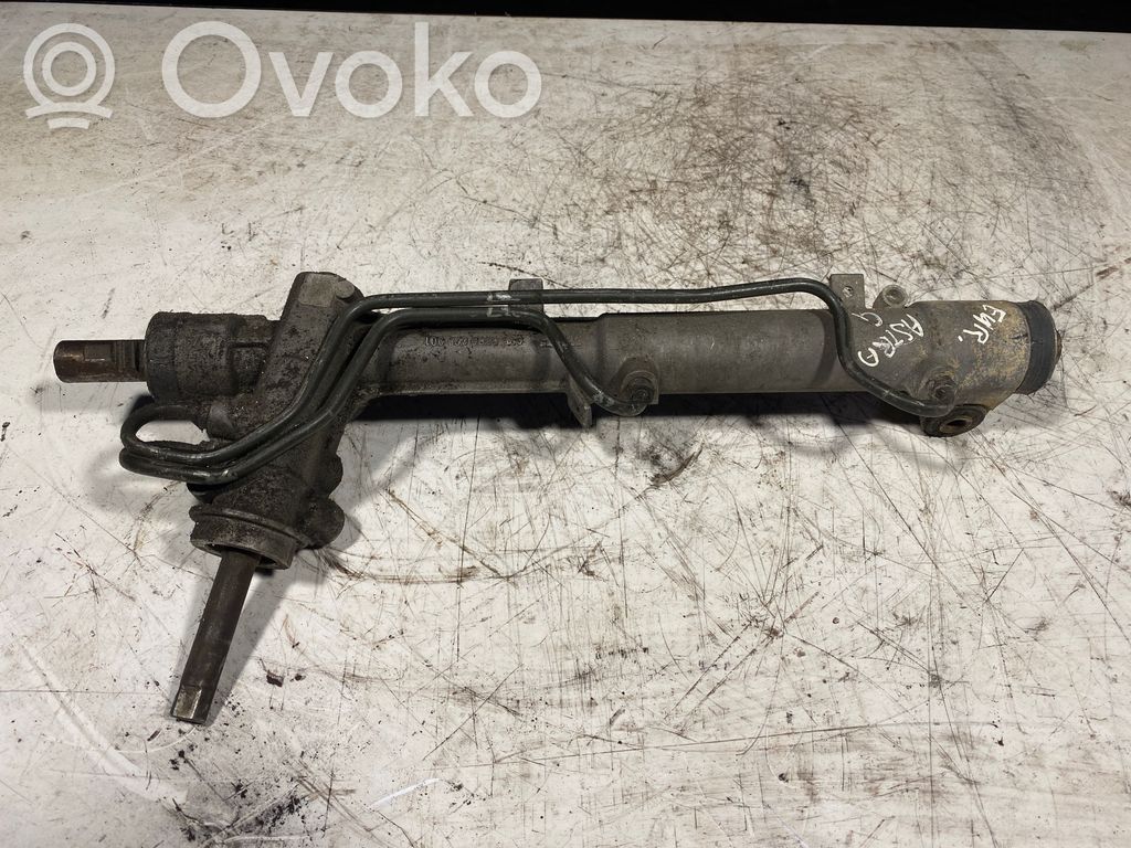 Opel Astra G Steering rack 