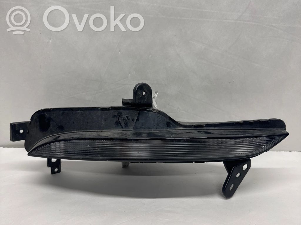 Frontblinker   261306376R,2BA01234902,2BA012349