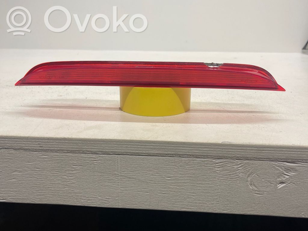 Mazda 6 Third/center stoplight 