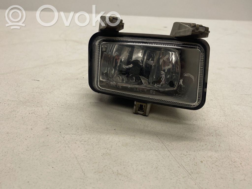 Saab 9-3 Ver1 Proiector ceață 