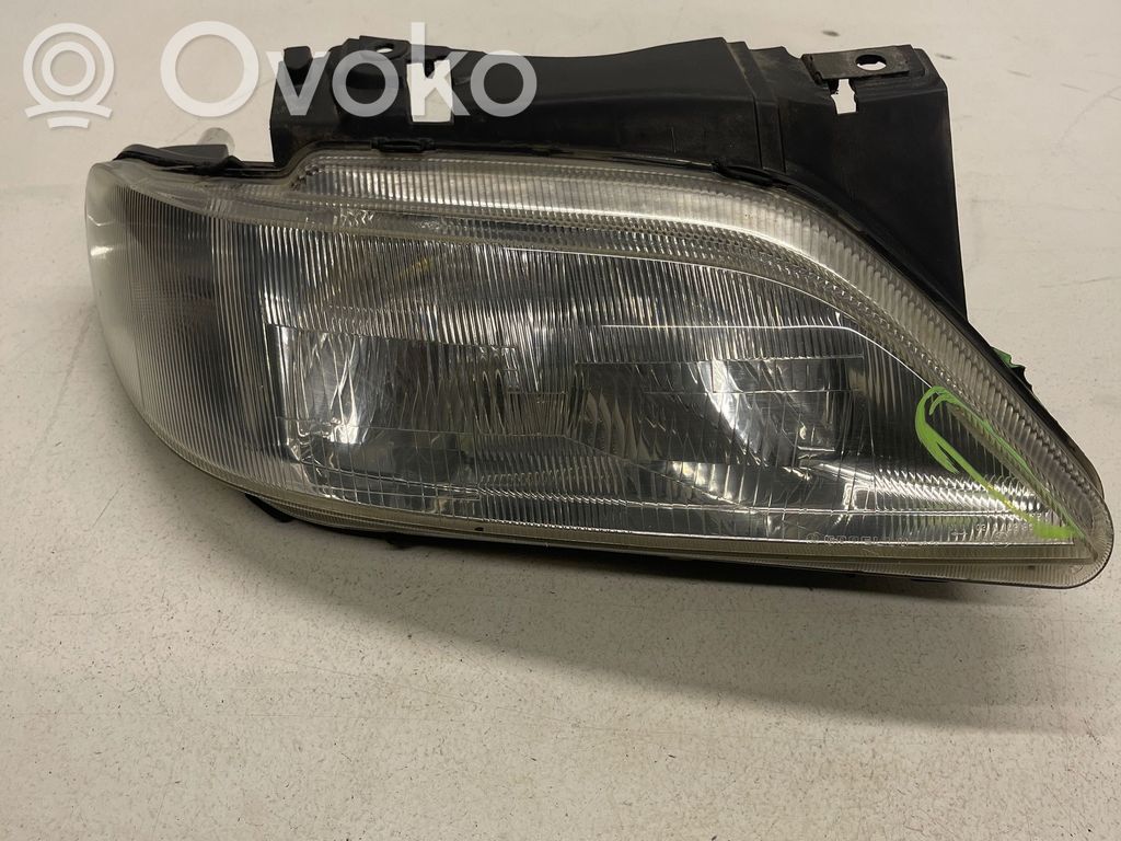 Citroen Xsara Priekinis žibintas 
