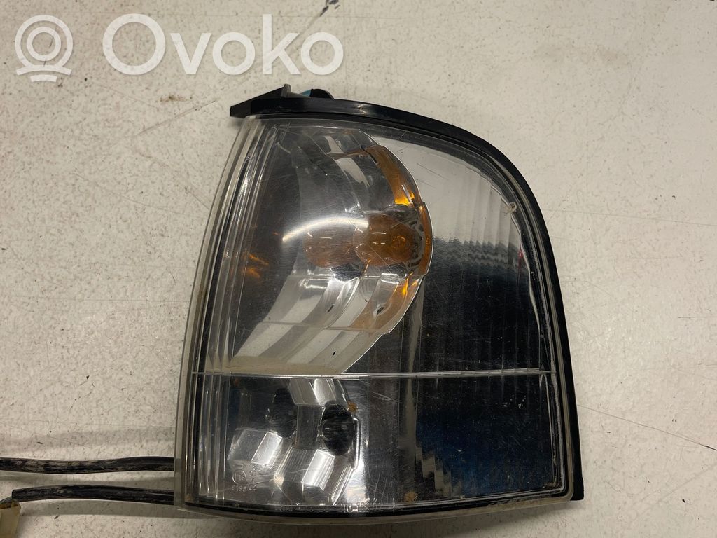 Ford Ranger Front indicator light 