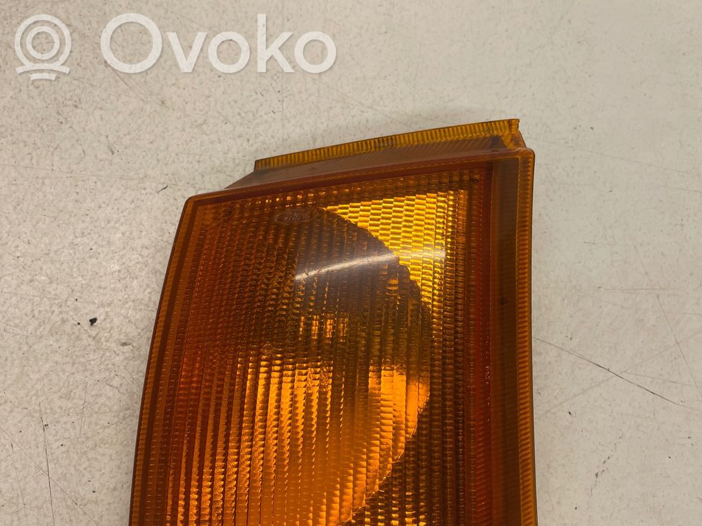 Ford Transit Priekinis posūkio žibintas 