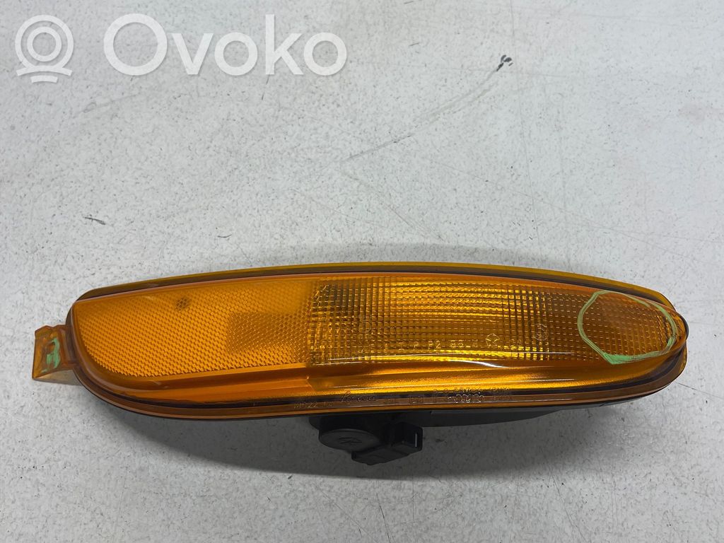 Front indicator light   4805138,58622E