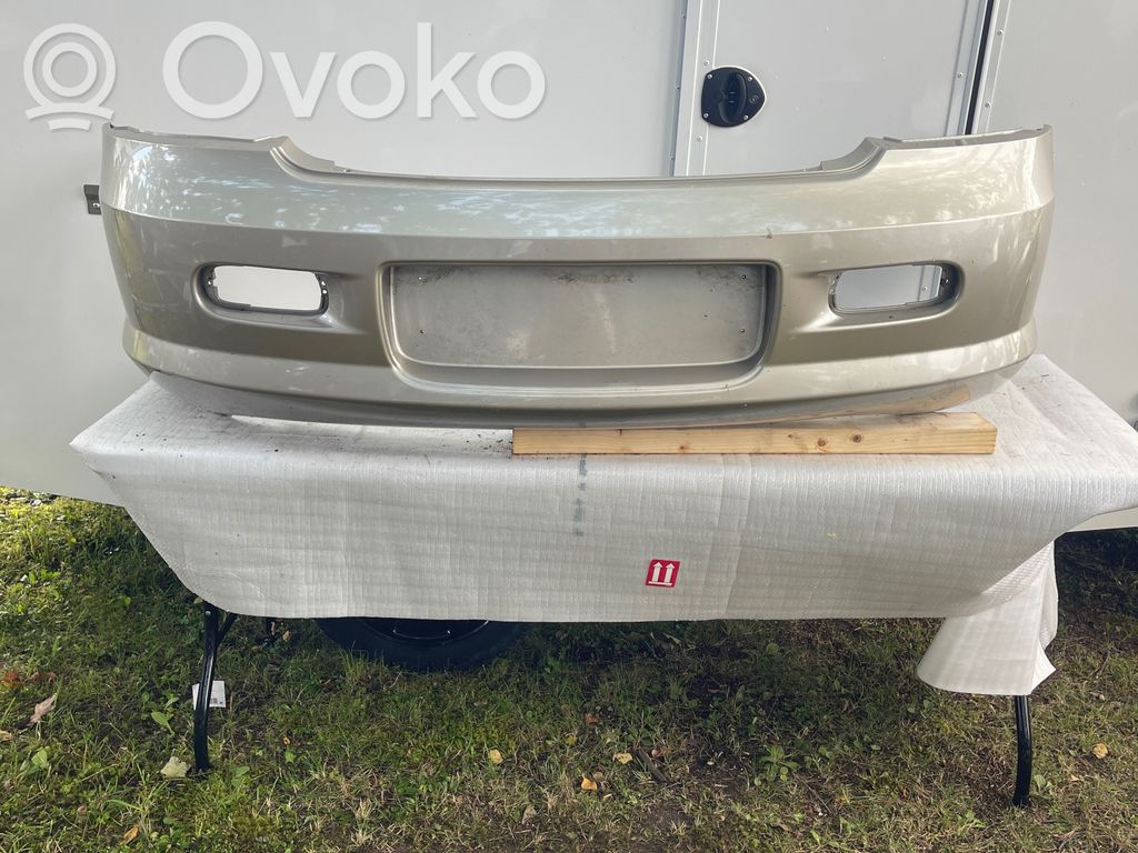 Chrysler Sebring (ST-22 - JR) Rear bumper 