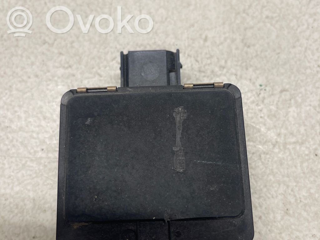 Dacia Spring Sensor de radar Distronic 