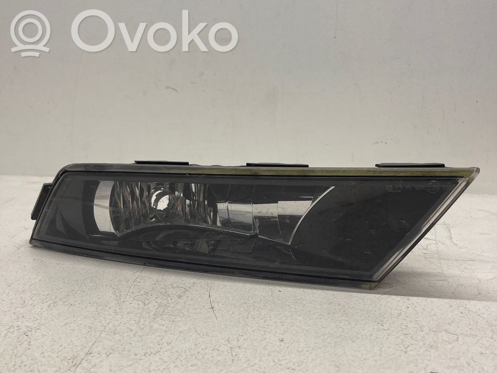 Skoda Superb B8 (3V) Światło przeciwmgłowe przednie 