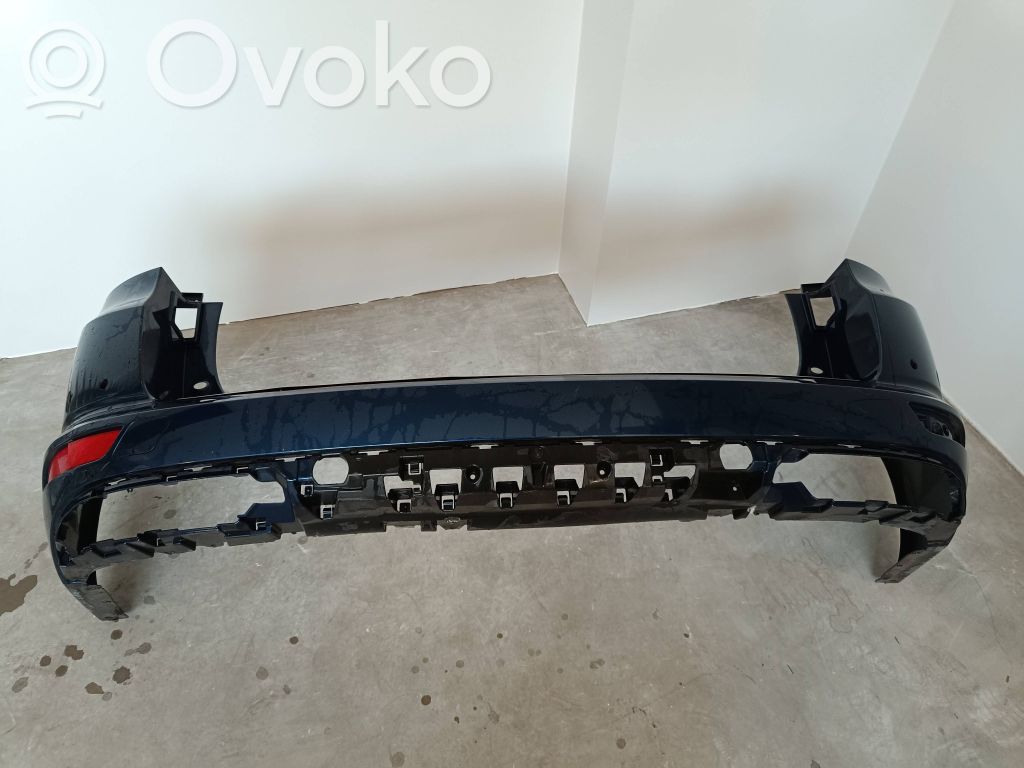 Renault Talisman Parachoques 