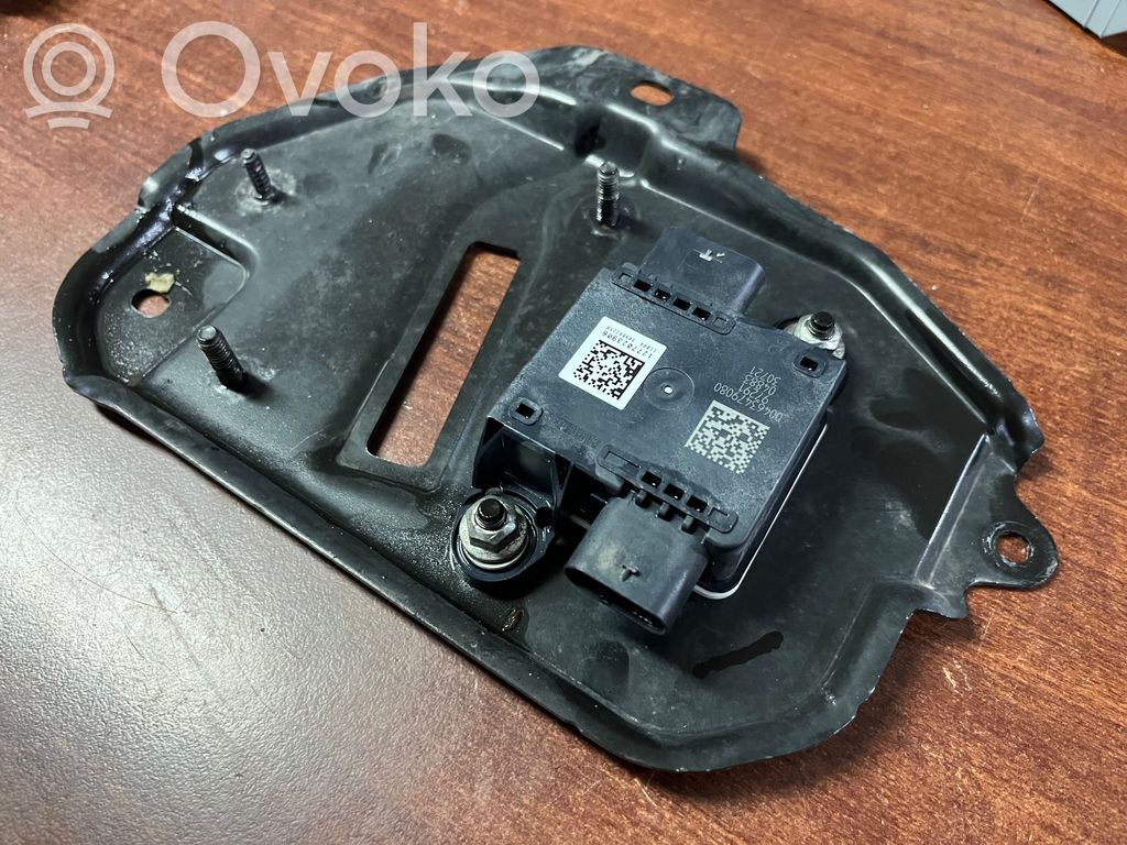 Alfa Romeo Stelvio Otras unidades de control/módulos 