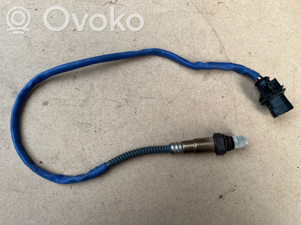 Sonda lambda   670009076,0258027101