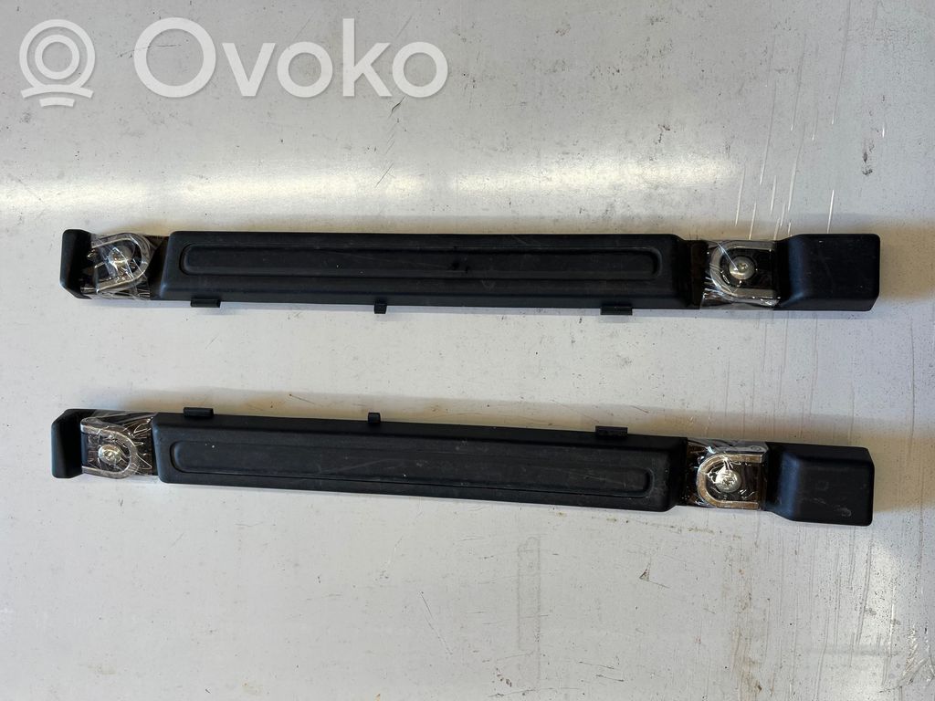 Land Rover Discovery 5 Panou roată rezervă 