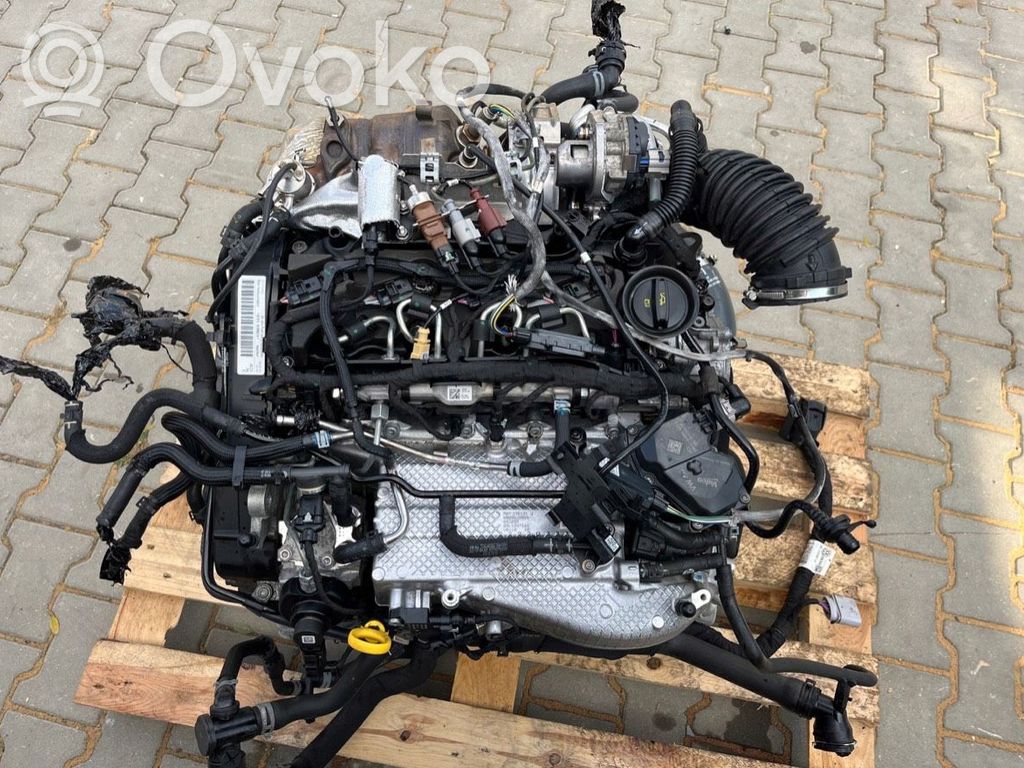 Moottorisarja   DTU,05L253019P,05L972627S,05L131512,05L253019P,05L972627S