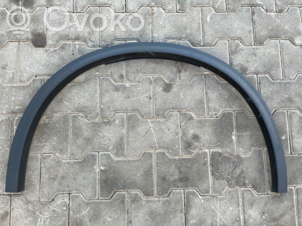 Alfa Romeo Stelvio Rivestimento passaruota anteriore 