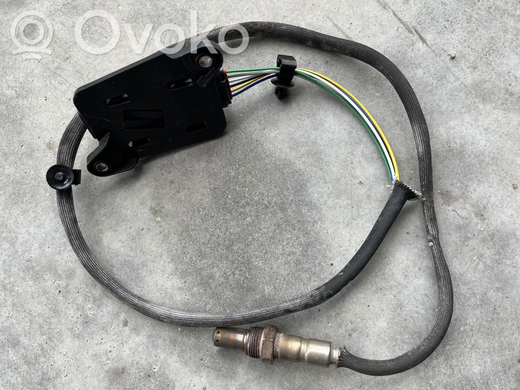 Lambda probe sensor   1259018017