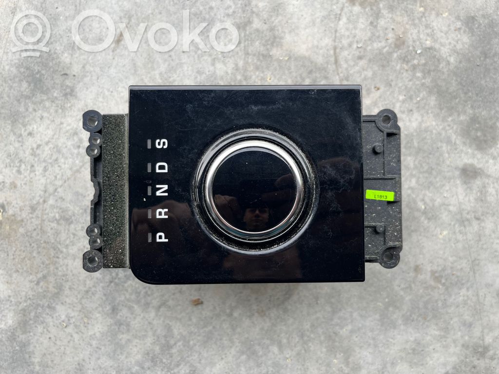Land Rover Range Rover Velar Selector de cambios 