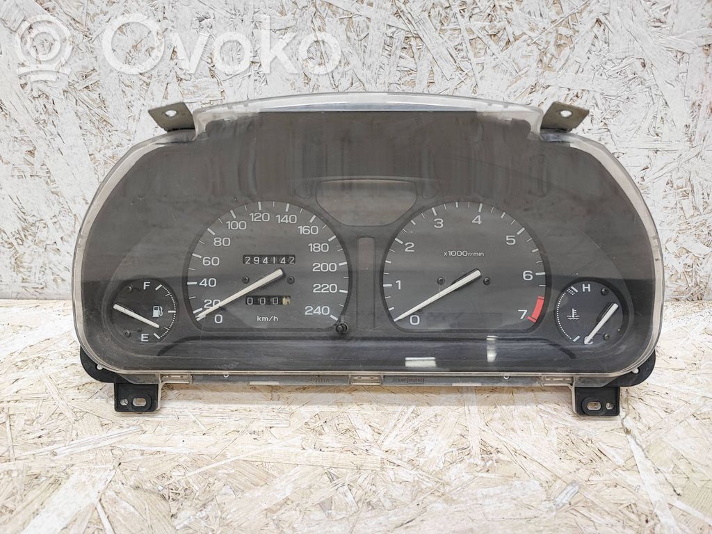 Subaru Legacy Speedometer (instrument cluster) 