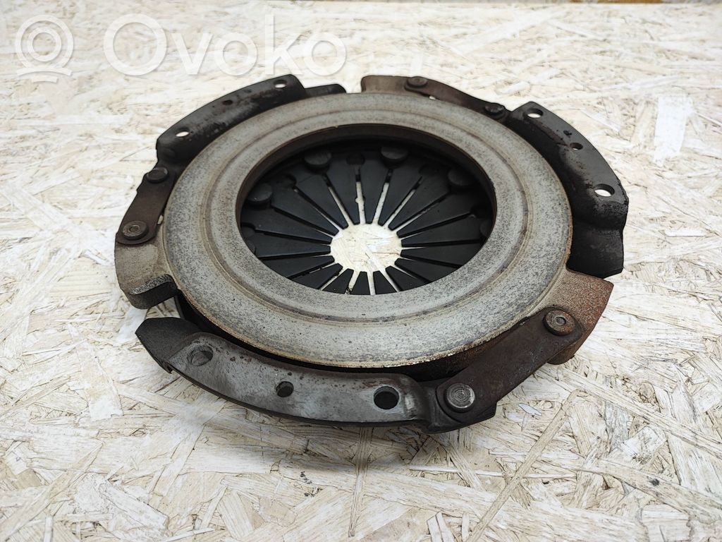 Pressure plate