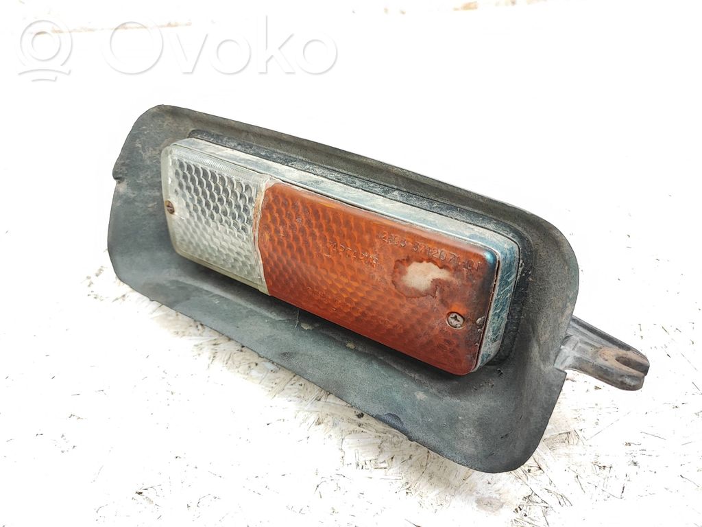 Lada Niva Front indicator light 
