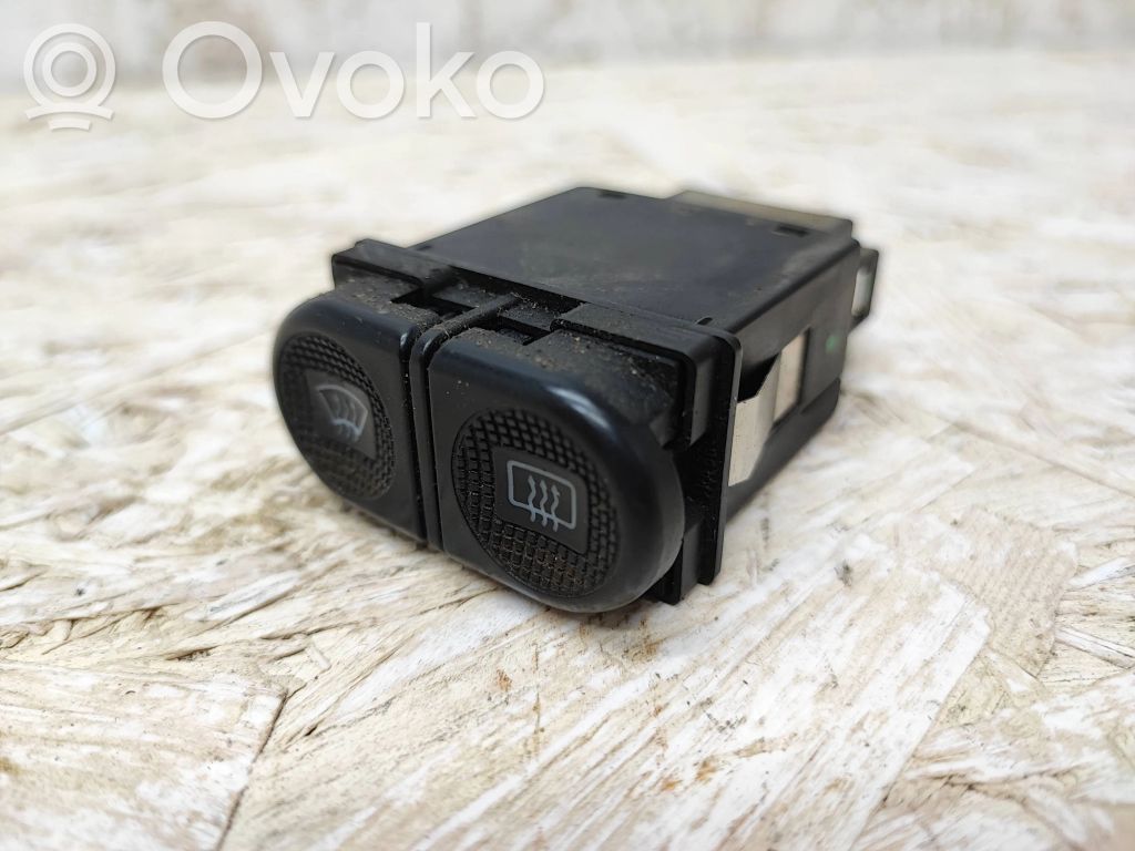 Windscreen/window heater switch   7M0959621B