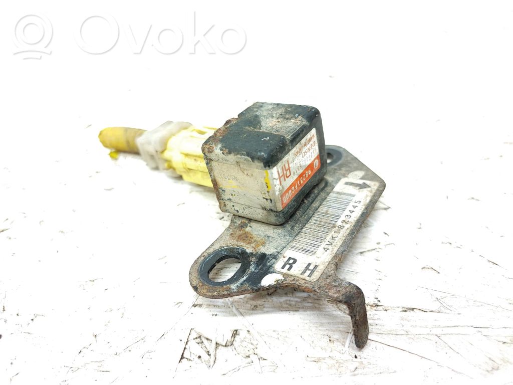 Airbagsensor Crashsensor Drucksensor   98231FC000,1876003510,978681MAT