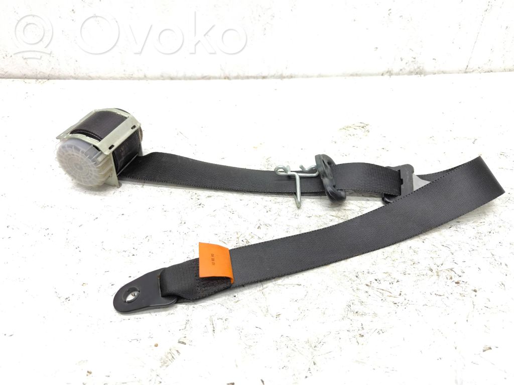 Cinturón delantero   2S6AA61294AE,600578400