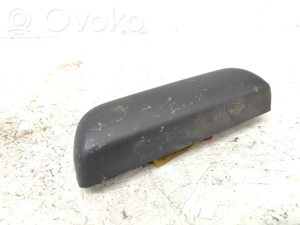 Papildomas stop žibintas