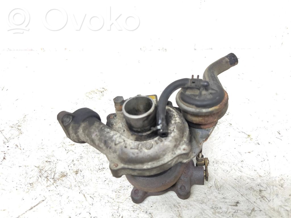 Turbo   KP35487599,50772900315,59710009