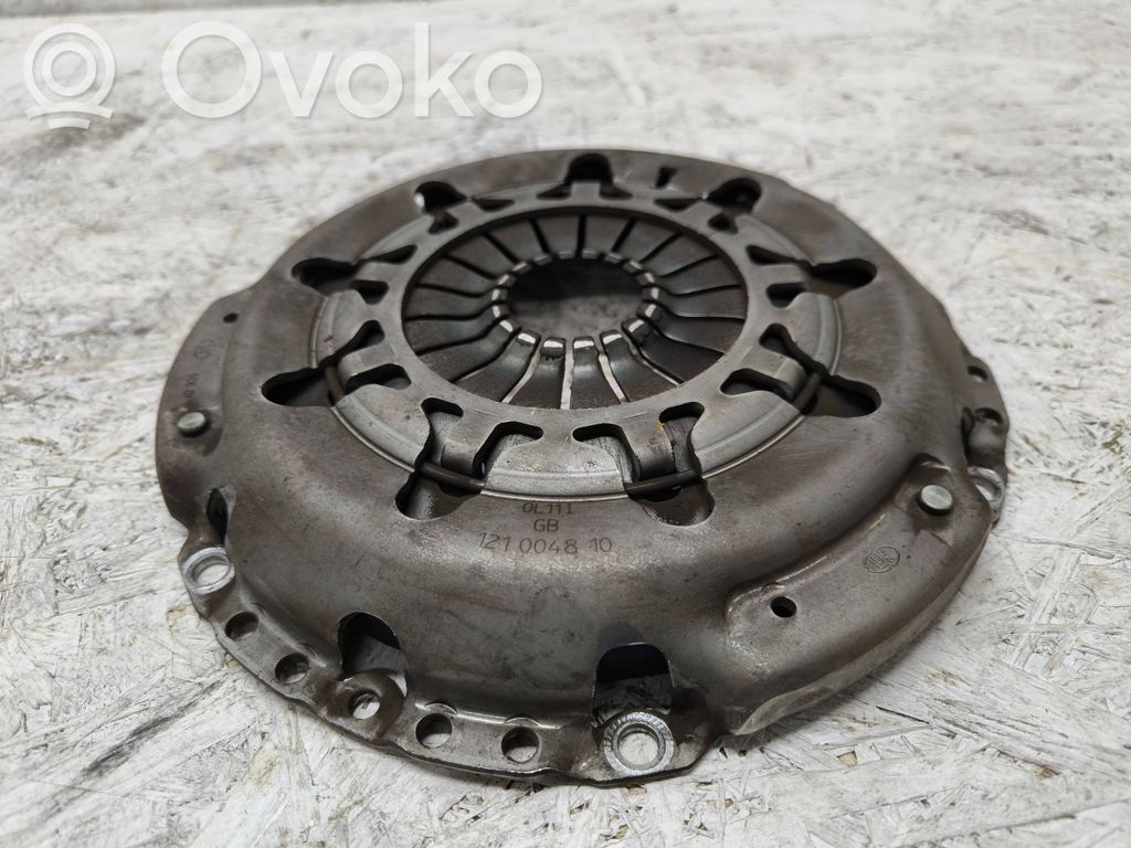 Mazda 2 Pressure plate 