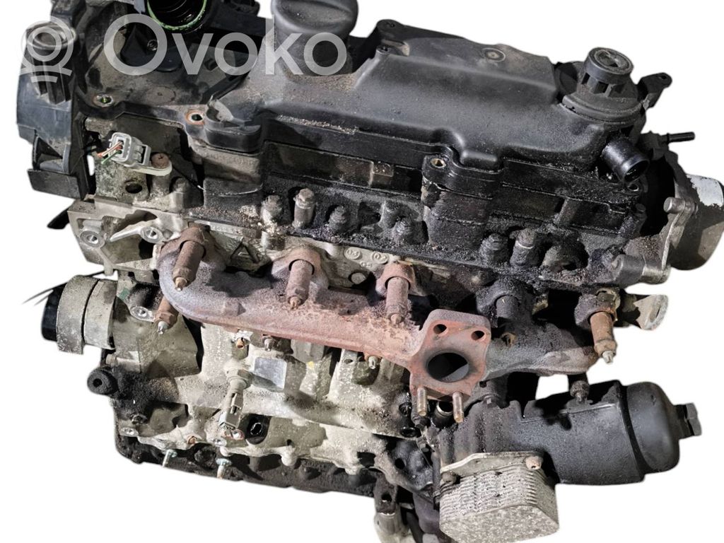 Mazda 2 Engine 
