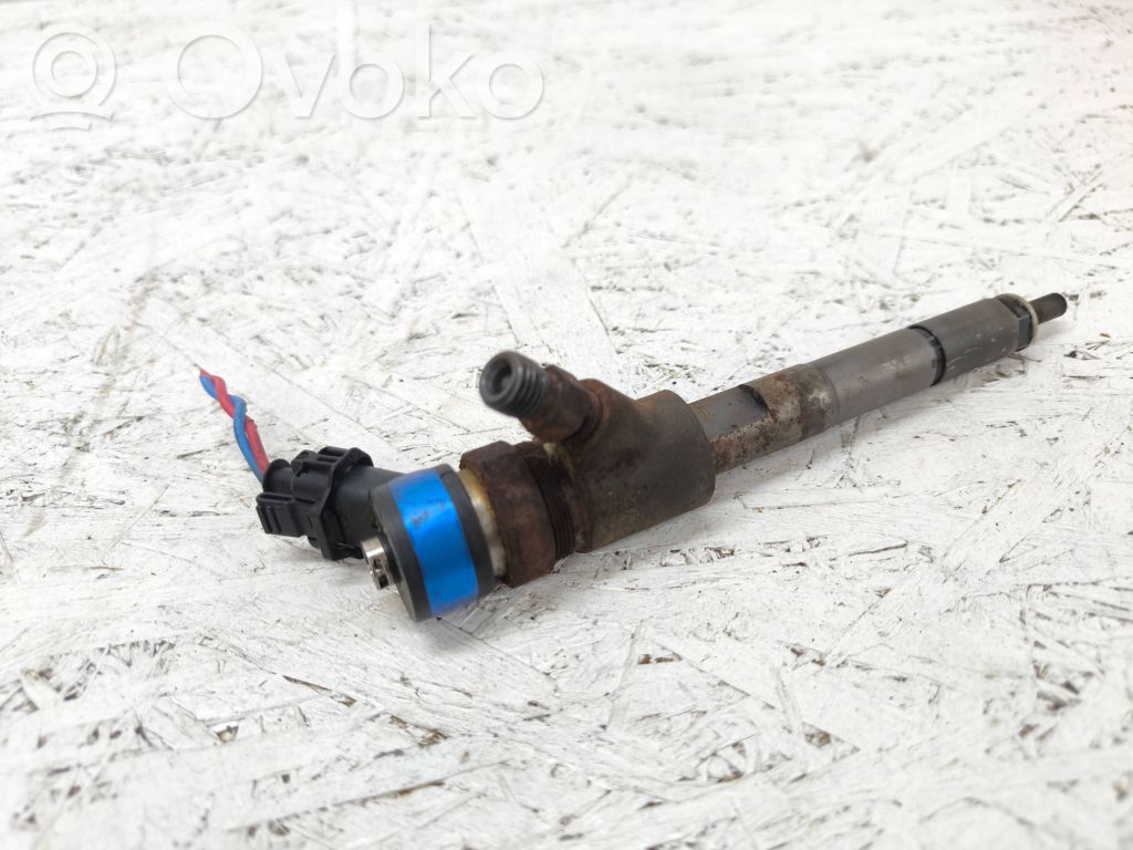 Toyota Yaris Injector combustibil 