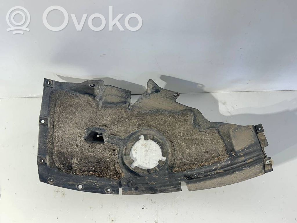 BMW i3 Nadkole przednie 