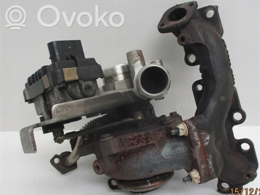 Turbo   9U3Q6K682EA