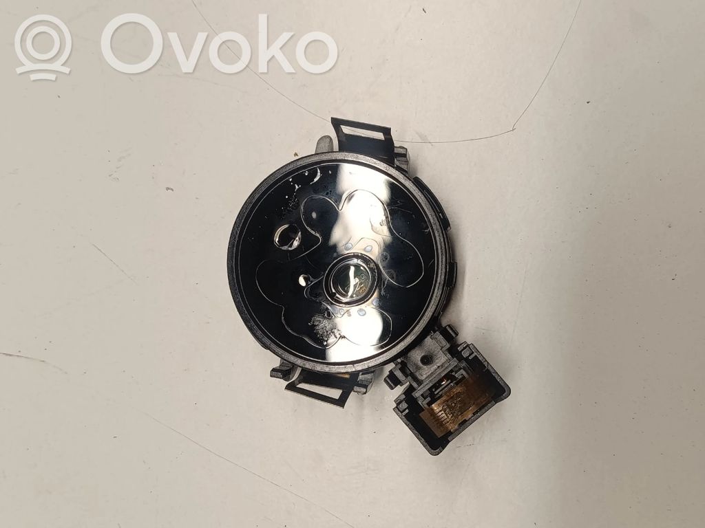 BMW 5 F10 F11 Lietus sensors 