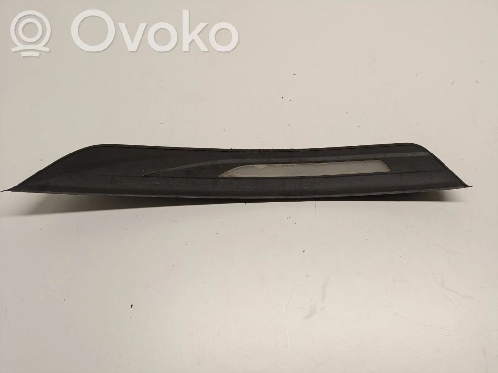BMW 5 F10 F11 Rear sill trim cover 