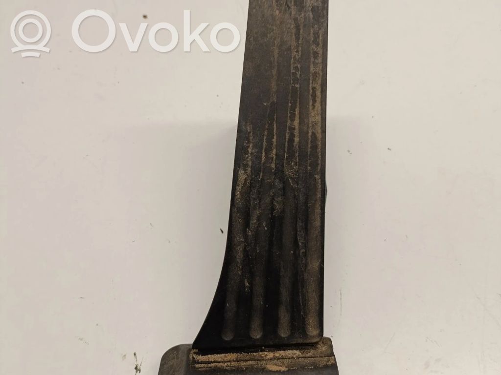 BMW 5 F10 F11 Accelerator throttle pedal 